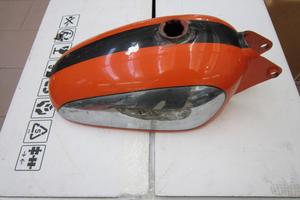 Serbatoio Ducati Scrambler 250-350-450 Originale R