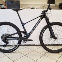 -25% SCOTT Spark RC Team