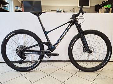 -25% SCOTT Spark RC Team