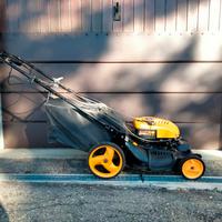 Tagliaerba  rasaerba Partner 190cc  trazionato