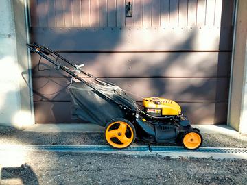 Tagliaerba  rasaerba Partner 190cc  trazionato