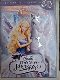 DVD VIDEO BARBIE