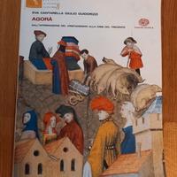 Agorà 2 – Eva Cantarella Giulio Guidorizzi