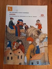 Agorà 2 – Eva Cantarella Giulio Guidorizzi