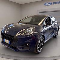 FORD Puma 1.0 ecoboost h ST-Line X s&s 125cv