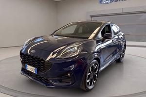 FORD Puma 1.0 ecoboost h ST-Line X s&s 125cv