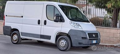 Fiat ducato-2.2 gasolio-pronta consegna2010