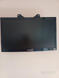 tv led  Samsung 22 pollici 