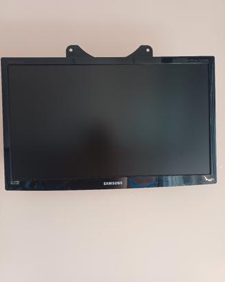 tv led  Samsung 22 pollici 