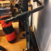 Tapis Roulant Magnetico