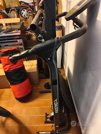 Tapis Roulant Magnetico