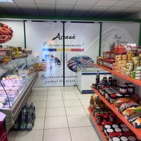 Attività commerciale prodotti alimentari tipici