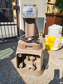 Pompa Motore Intex PureSpa piscina Idromassaggio
