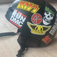 Caschetto multi sport