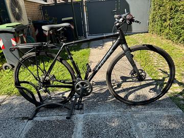 GRAVEL TREK CHECKPOINT ALR 4