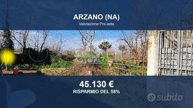 Immobile in asta di 5805 m² a Arzano