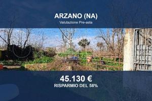 Immobile in asta di 5805 m² a Arzano