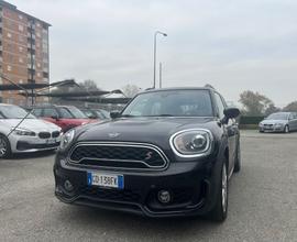 MINI Countryman 2.0 Cooper SD Countryman Automat