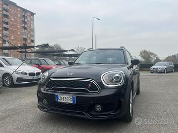 MINI Countryman 2.0 Cooper SD Countryman Automat