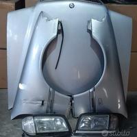 Pezzi muso Mercedes Benz Classe C 1.9D 98-04