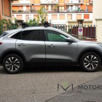 Ford Kuga 2.5 Full Hybrid 180 CV CVT 2WD Active X