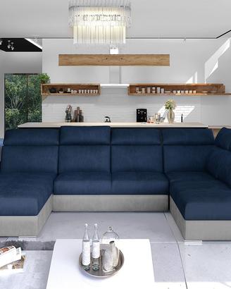 UN DIVANO ECCEZIONALE..!