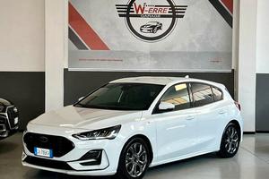 Ford Focus 1.5 EcoBlue 115 CV automatico 5p. ST-Li