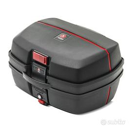 BAULETTO PER MOTO  adattabile