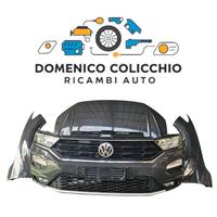RICAMBI USATI VOLKSWAGEN T ROC 2017/2019