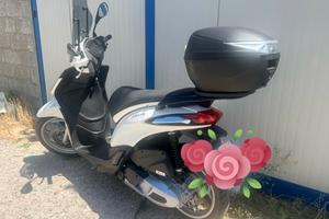 Scooter liberty Piaggio 125