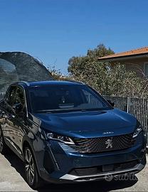 Peugeot 3008 Gt Pack 