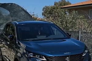 Peugeot 3008 Gt Pack 