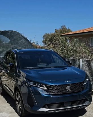 Peugeot 3008 Gt Pack 