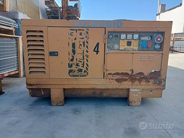 Gruppo elettrogeno 30 kw generatore 380 V
