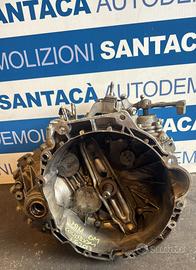 Cambio manuale 6 marce MINI COOPER D COUNTRYMAN an