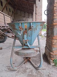 Cessata attività - spandi concime usato