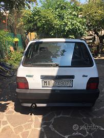 Fiat uno 45 fire