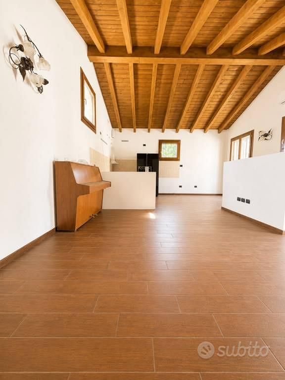 Casa – Ronco Briantino, Monza e della Brianza - Vista 2