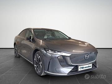 DISPONIAMO DI RICAMBI AUTO MAZDA EZ6 2025 MATERIAL