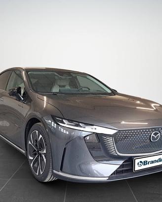 DISPONIAMO DI RICAMBI AUTO MAZDA EZ6 2025 MATERIAL