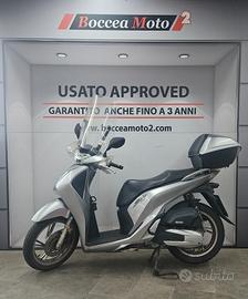 Honda SH 150