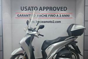 Honda SH 150