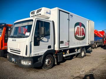 Iveco EUROCARGO 75E15 RIF.4794