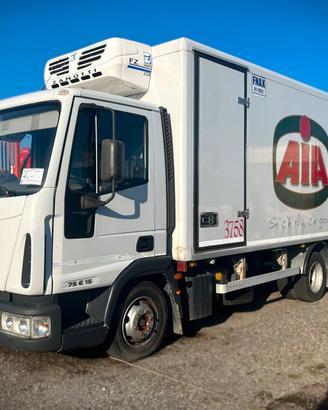 Iveco EUROCARGO 75E15 RIF.4794