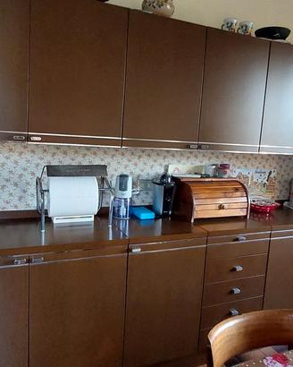 Cucina moderna