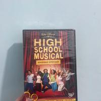 Dvd High School Musical