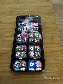 IPhone 12 Pro gold 128 Gb