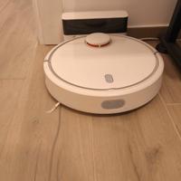 Robot aspirapolvere Xiaomi vacuum