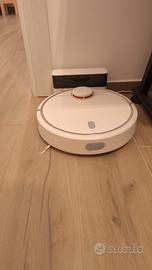 Robot aspirapolvere Xiaomi vacuum