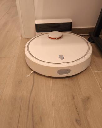 Robot aspirapolvere Xiaomi vacuum